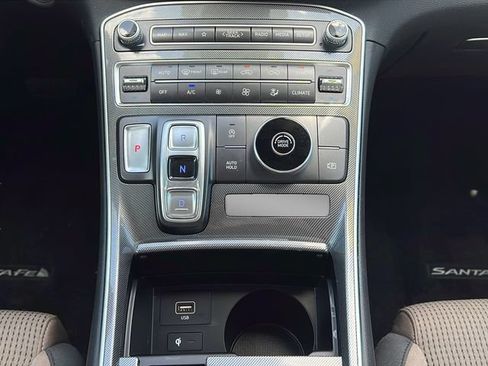 Used 2023 Hyundai Santa Fe SEL FWD image 18