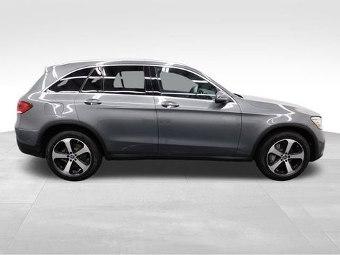 Used 2021 Mercedes-Benz GLC 300 image 11