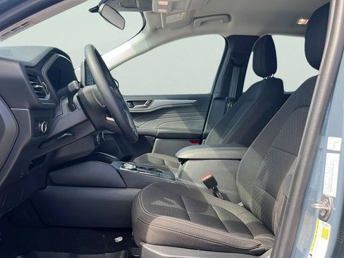 Used 2024 Ford Escape Active w/ Cold Weather Package FWD image 11