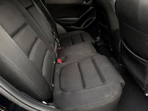 Used 2016 MAZDA CX-5 Touring image 24