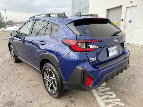 Certified 2026 Subaru Crosstrek 2.0i Premium image 3