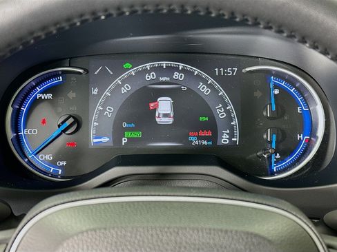 Certified 2023 Toyota RAV4 XLE Premium AWD/4WD image 12