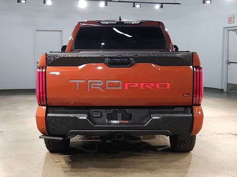 Used 2024 Toyota Tundra TRD Pro image 6