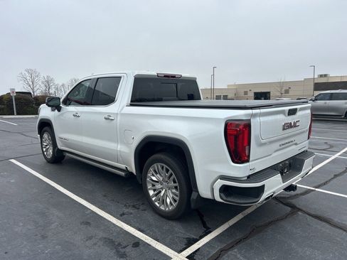 Used 2019 GMC Sierra 1500 Denali w/ Denali Ultimate Package image 10