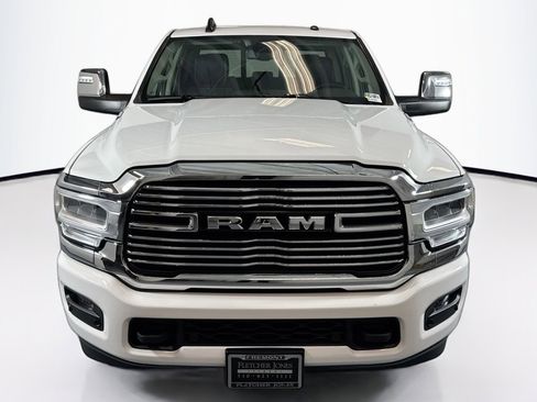 Used 2024 RAM 2500 Laramie image 2