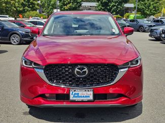 New 2025 MAZDA CX-5 AWD 2.5 S w/ Premium Plus Pkg video 2