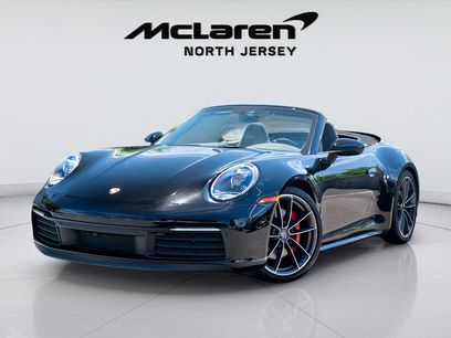 Used 2021 Porsche 911 Carrera S w/ Sport Package