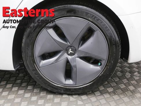 Used 2019 Tesla Model 3 Long Range image 30