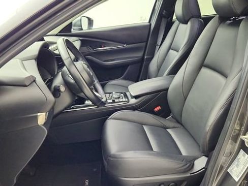 Used 2025 MAZDA CX-30 AWD 2.5 S w/ Preferred Package image 10