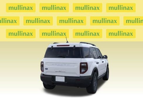 New 2026 Ford Bronco Sport Big Bend w/ Convenience Package AWD/4WD image 35
