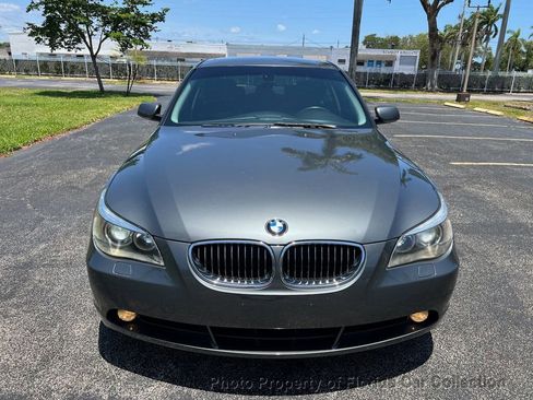 Used 2006 BMW 525i Sedan RWD image 13