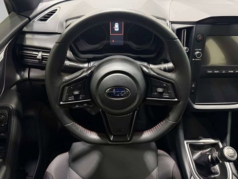 Used 2022 Subaru WRX AWD/4WD image 22