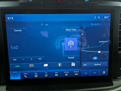 Used 2023 Ford F150 XLT w/ Equipment Group 302A High image 22