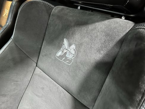 Used 2022 Dodge Challenger R/T Scat Pack w/ Plus Package image 19