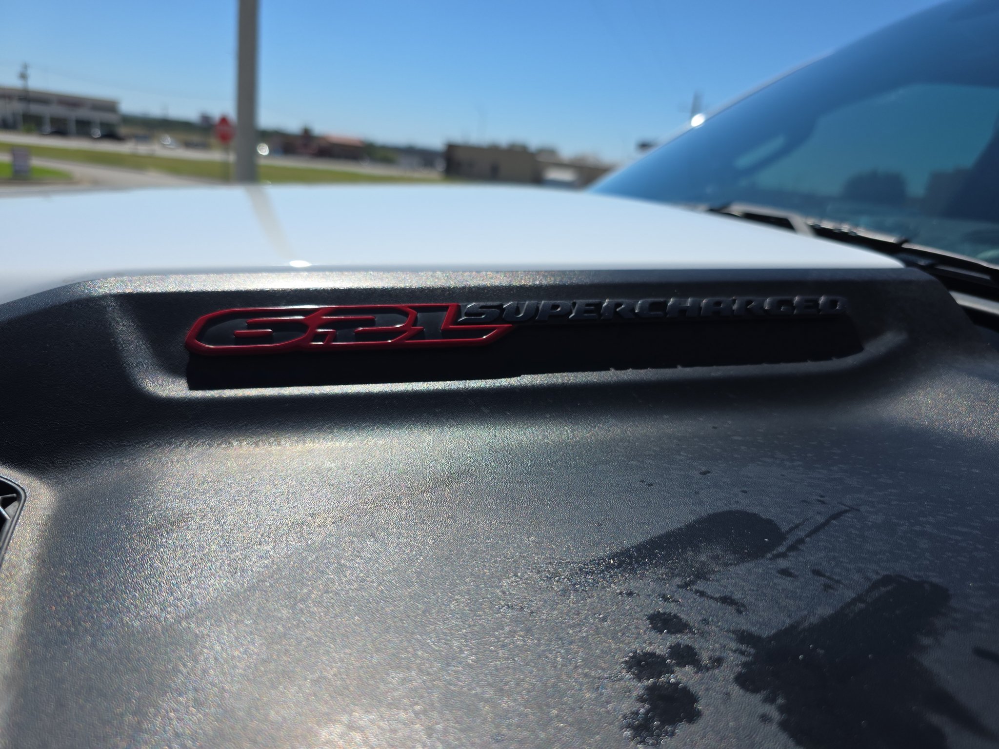 Used 2022 RAM 1500 TRX AWD/4WD image 6