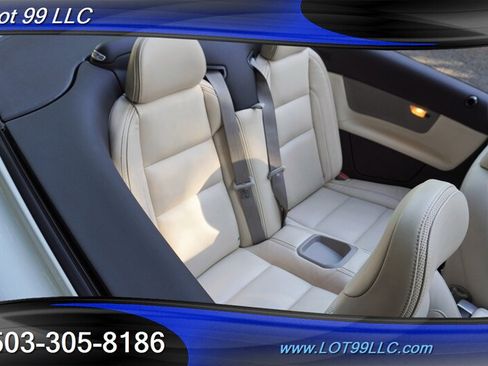 Used 2013 Volvo C70 T5 FWD image 14
