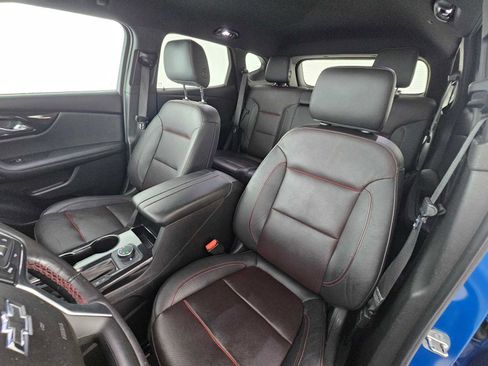 Used 2020 Chevrolet Blazer RS image 22