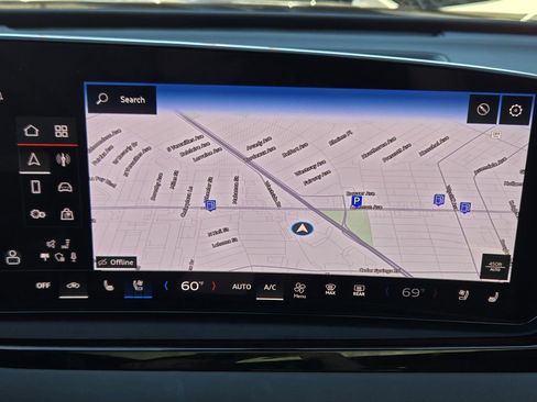 Certified 2025 Audi A5 2.0T Premium Plus w/ Premium Plus image 20