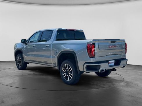 New 2026 GMC Sierra 1500 AT4 w/ AT4 Preferred Package AWD/4WD image 6