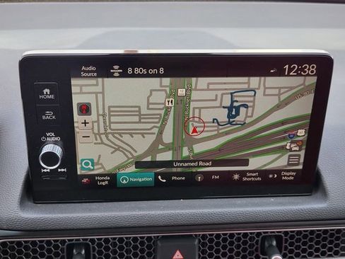 Used 2023 Honda Civic Type R image 12