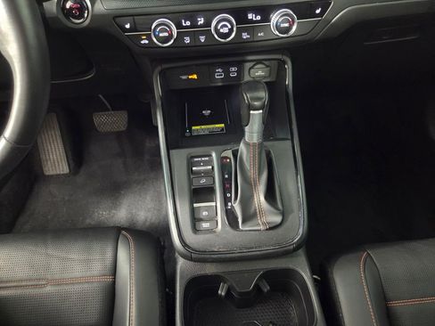 Used 2024 Honda CR-V Sport-L image 13