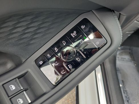 New 2026 Audi A6 Prestige image 19