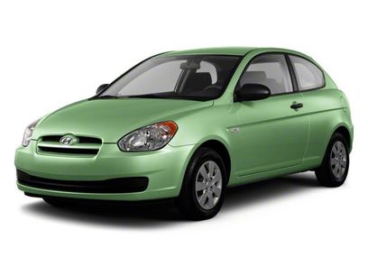 Used 2011 Hyundai Accent SE