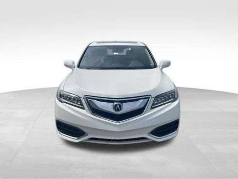 Used 2017 Acura RDX FWD image 3