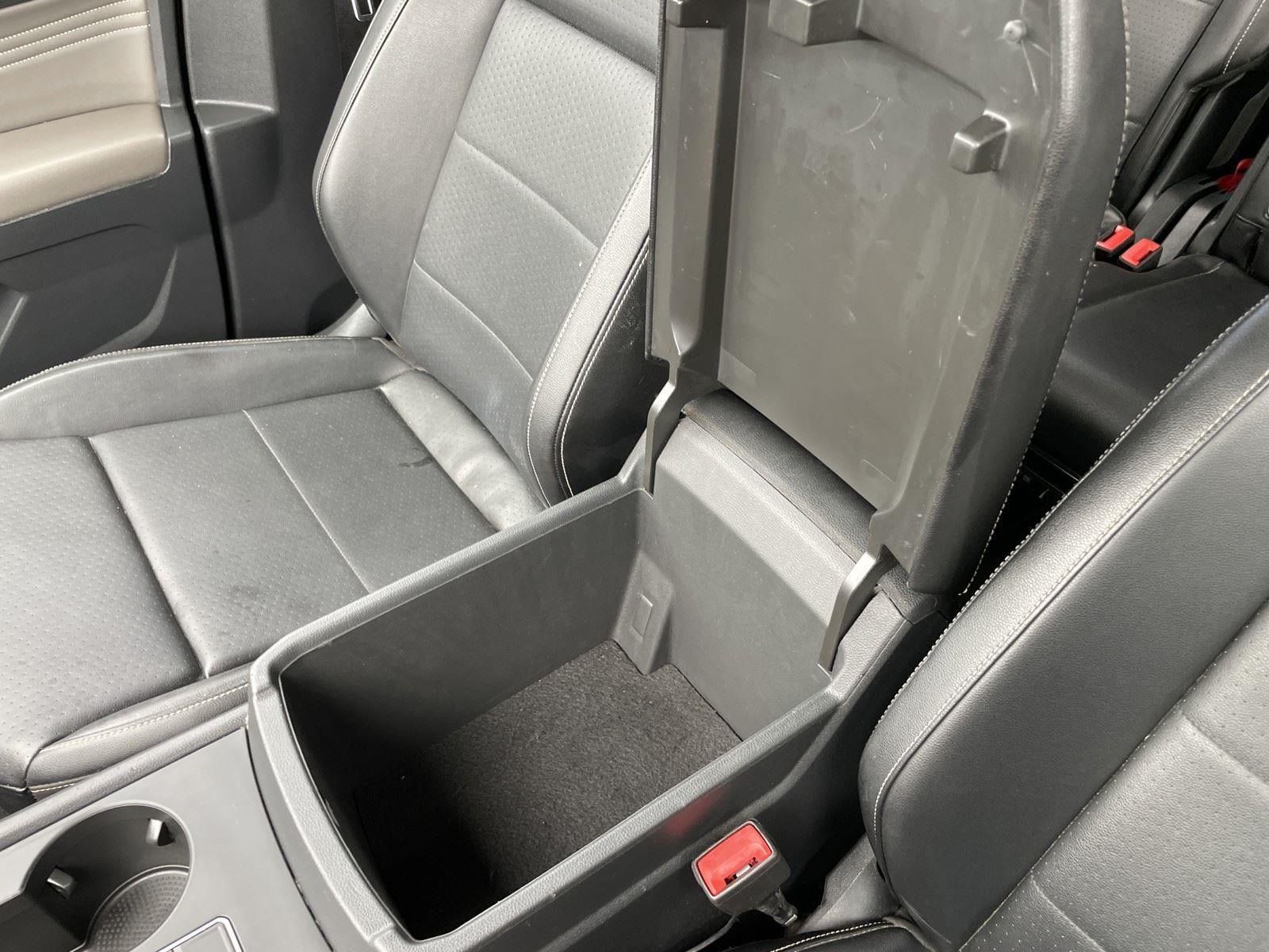 Used 2022 Volkswagen Atlas SE FWD image 31