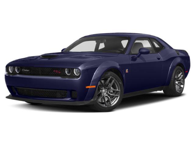 Used 2019 Dodge Challenger R/T Scat Pack RWD image 1