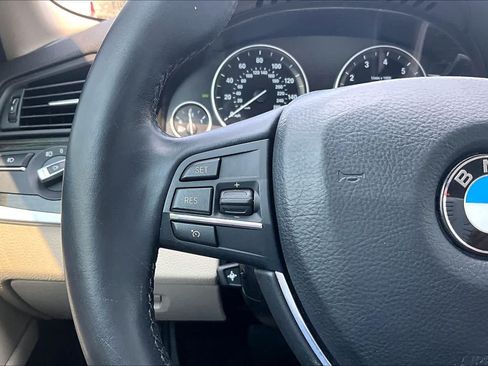 Used 2014 BMW 528i Sedan RWD image 20