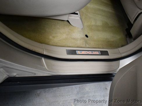 Used 2006 Lexus RX 400h AWD image 17