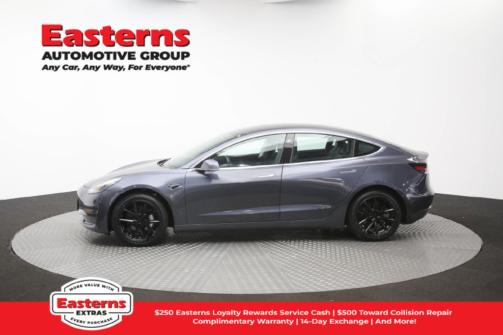 Used 2019 Tesla Model 3 Long Range AWD/4WD image 55