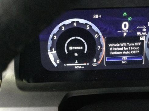 Used 2025 Toyota Tacoma TRD Sport w/ TRD Sport Upgrade Package image 12