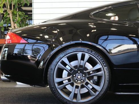 Used 2010 Jaguar XKR R RWD image 56