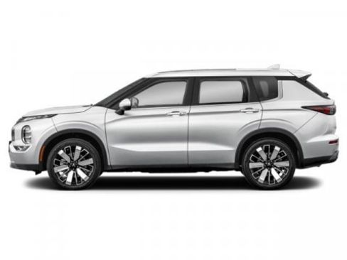 New 2026 Mitsubishi Outlander SE image 6