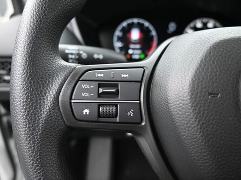 New 2026 Honda HR-V LX image 11