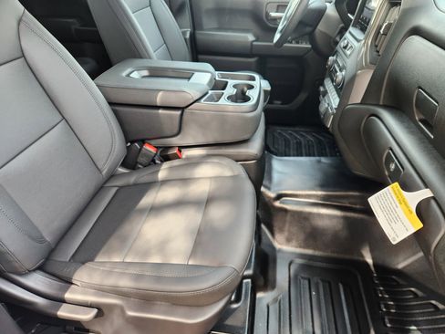 New 2026 Chevrolet Silverado 2500 W/T w/ WT/CX Safety Package image 19