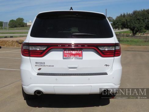 Used 2023 Dodge Durango R/T image 5