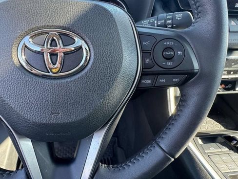 Used 2023 Toyota RAV4 XLE Premium AWD/4WD image 25
