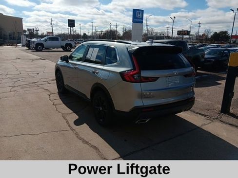 Used 2024 Honda CR-V Sport-L image 7