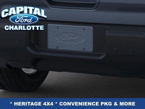 New 2025 Ford Bronco Sport Heritage w/ Convenience Package image 24