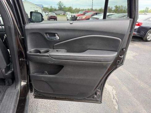 Used 2021 Honda Passport EX-L image 19