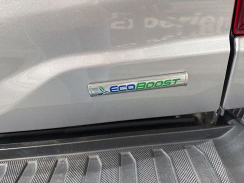 Used 2021 Ford F150 XLT AWD/4WD image 10