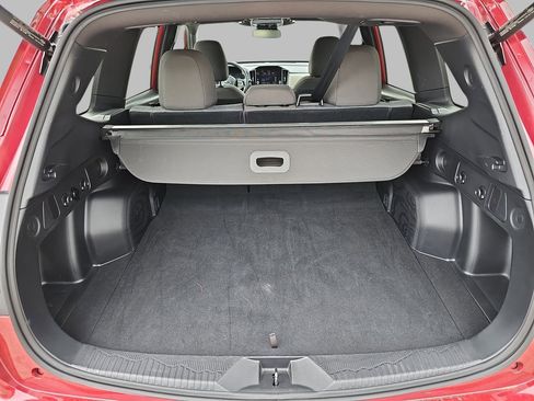Certified 2025 Subaru Forester Premium AWD/4WD image 15
