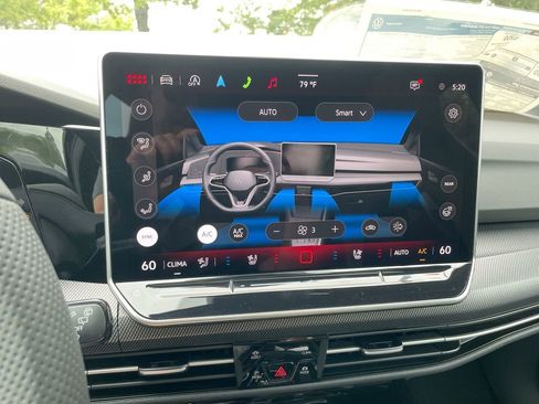 New 2025 Volkswagen GTI Autobahn image 44