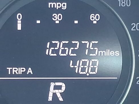 Used 2017 Honda Accord EX-L image 32