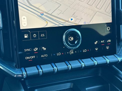 New 2026 GMC Acadia AT4 w/ LPO, Floor Liner Package image 23