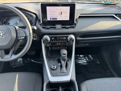 Certified 2025 Toyota RAV4 XLE image 2