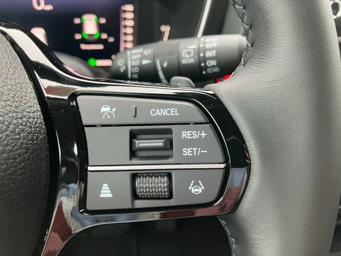 Used 2026 Honda Pilot EX-L image 19